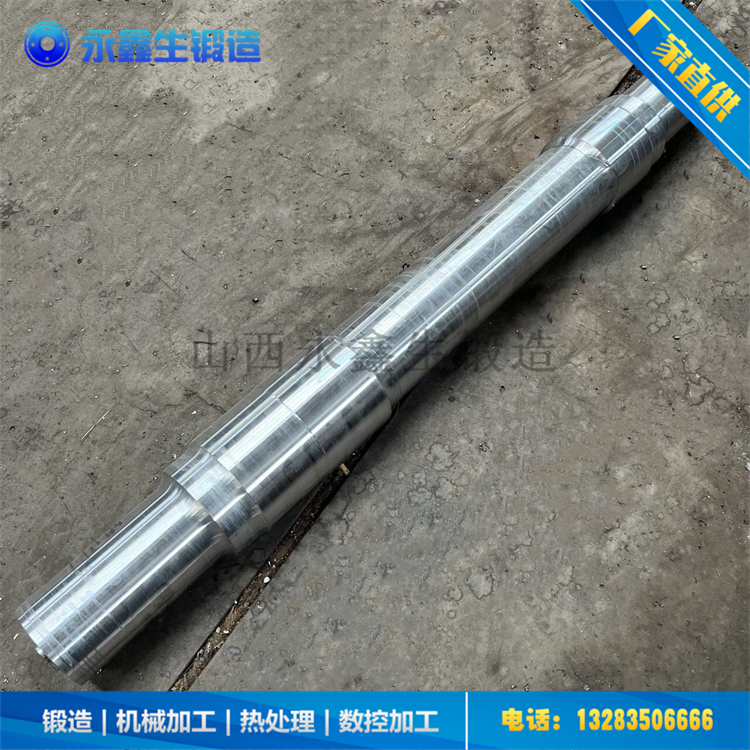 6061齿轮锻件