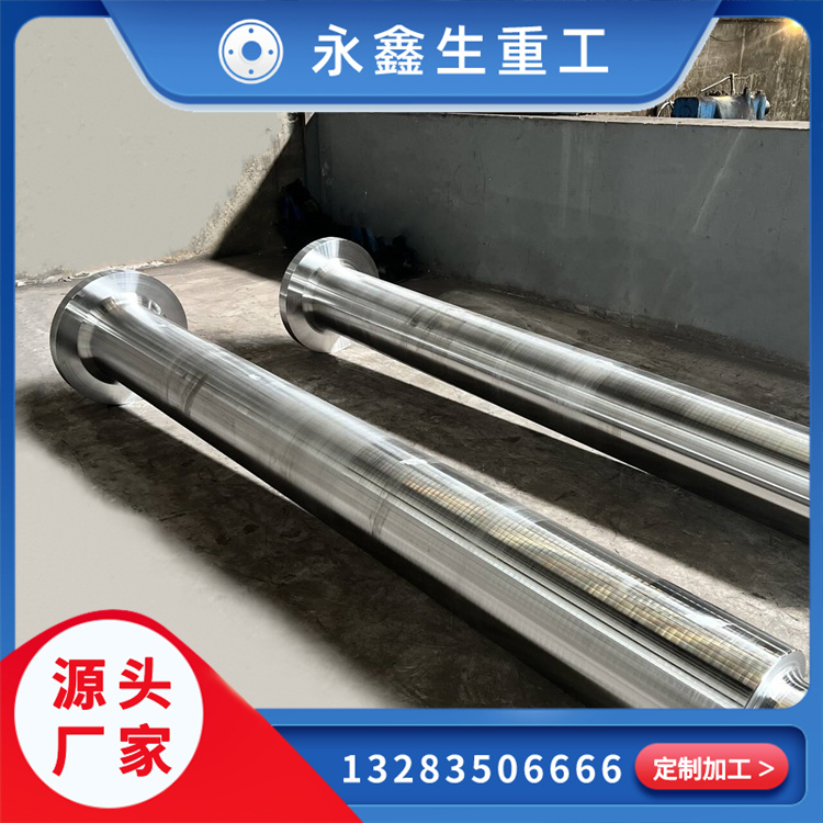 优质锻件如何延长设备寿命并减少停机