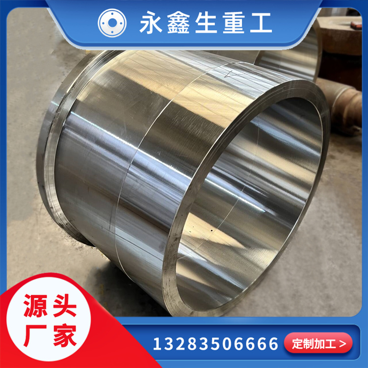 现代锻造技术：自动化与精密成形的革命