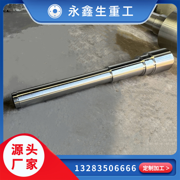 锻造卓越——揭秘好锻件的诞生之旅
