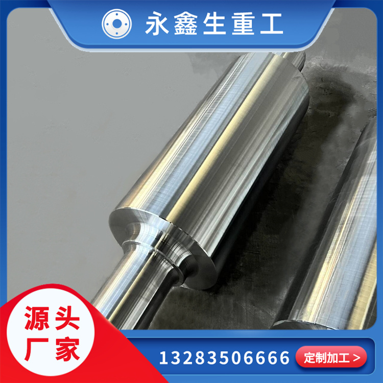 锻造双螺杆出机