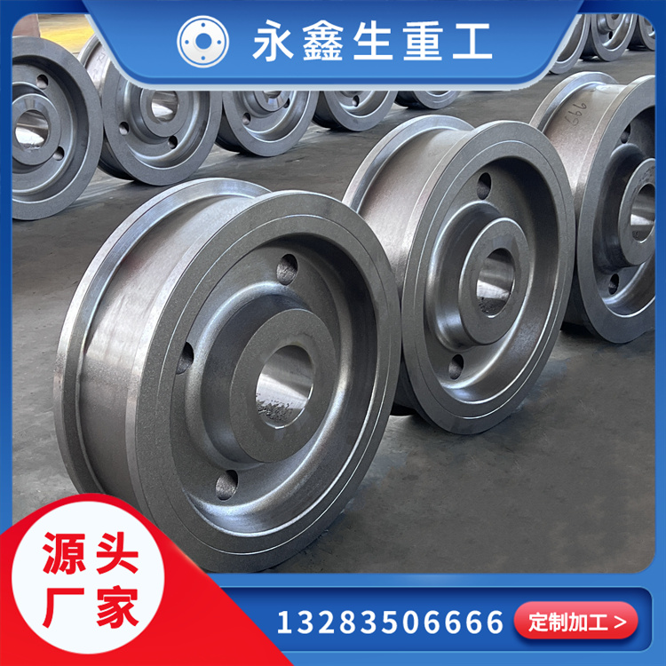 行车轮锻件的关键制造工艺与过程控制