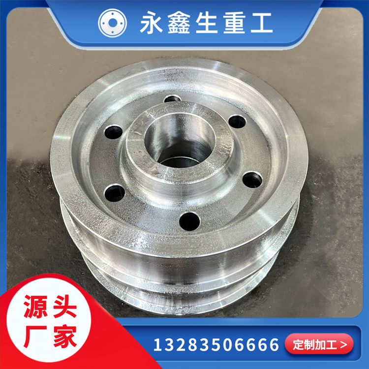 齿轮锻件的材料特性与性能要求