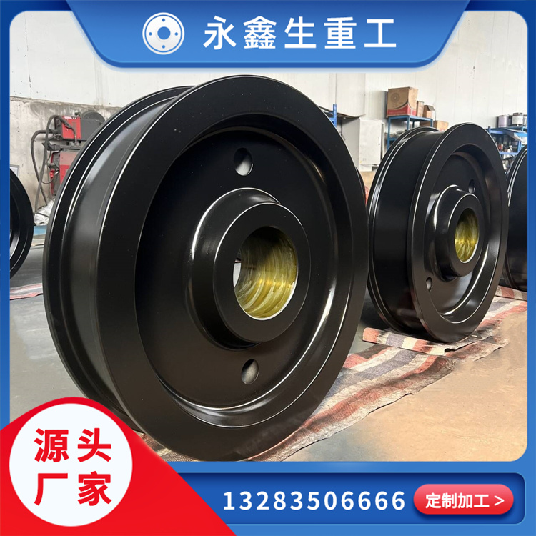 锻件