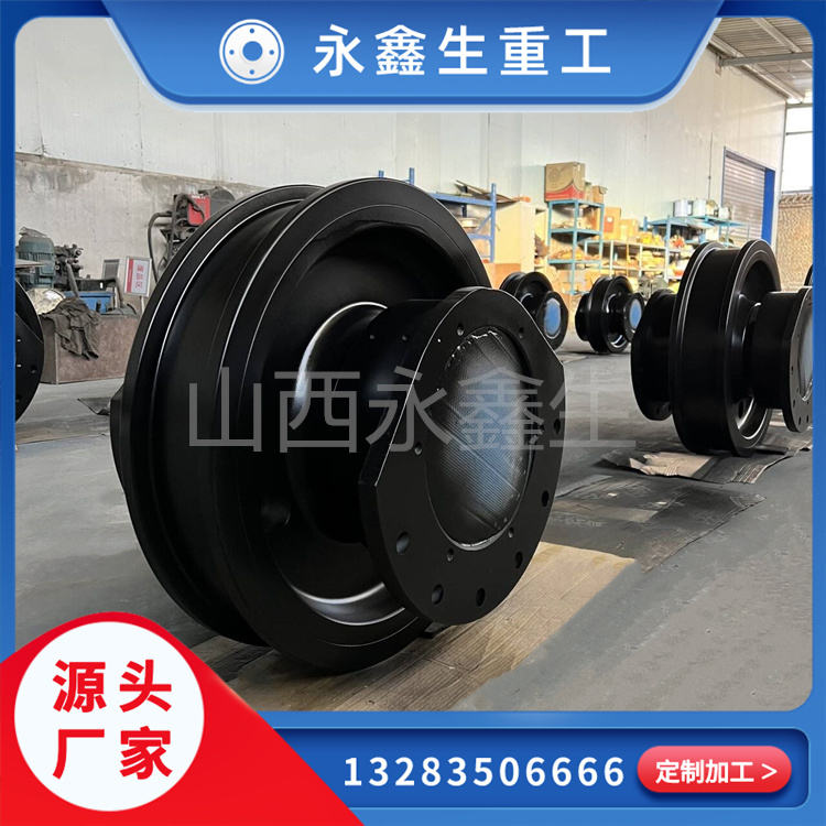 汽车轮毂轴承锻件，车辆行走系统承载构件品质解析